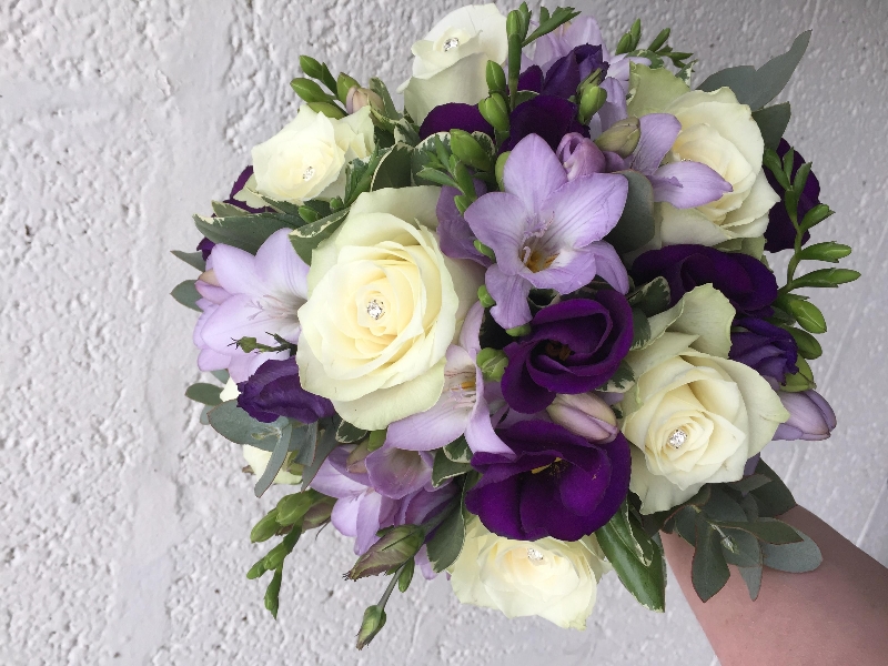 Wedding Flowers  Package 3