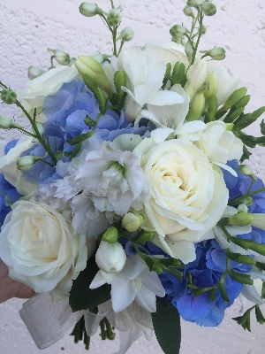 Wedding Flowers  Package 3