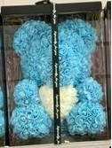 Large Rose Bears