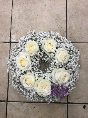 Eternal ring