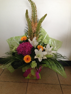 Florist choice Arrangement