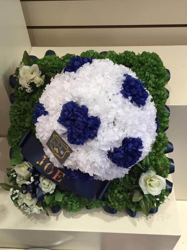3D Football