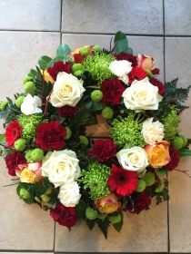 Wreaths