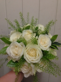 Wedding Flowers Package 1
