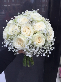 Wedding Flowers Package 1