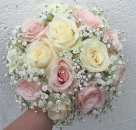 Wedding Flowers Package 2