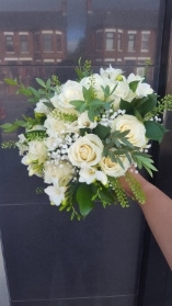 Wedding Flowers Package 2 – buy online or call 028 90740909