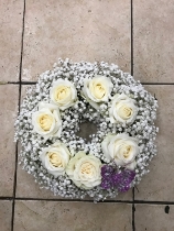 Eternal ring