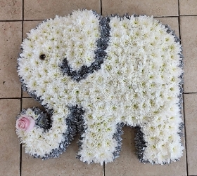 Elephant Tribute