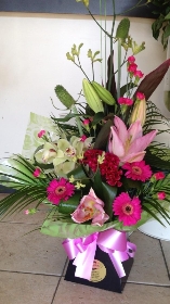 Florist choice Arrangement