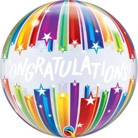 Congratulations Balloon
